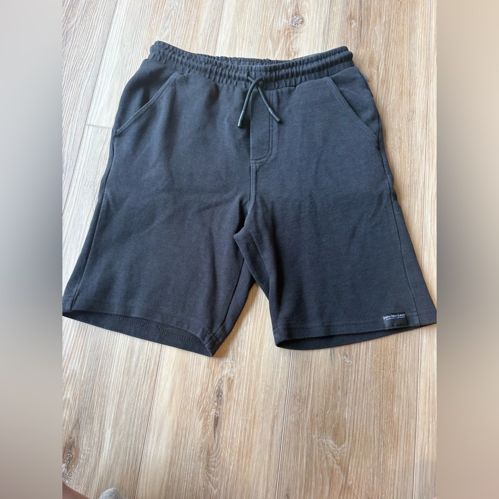 O'Neill Charcoal Women's Bermudas Hybrid below knee